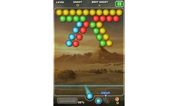 Shoot Bubble for Android - Download the APK from Habererciyes